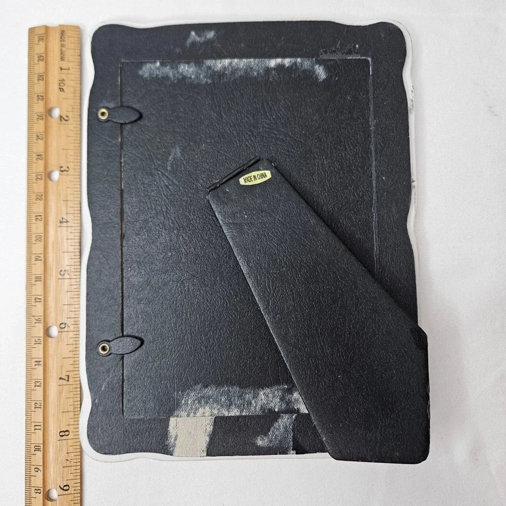 Unbranded measurements height